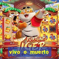 vivo o muerto manhwa bl